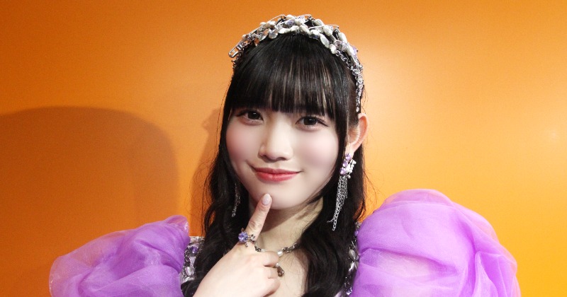 CUTIE STREET真鍋凪咲、学ラン姿の“男装写真”公開でファン悶絶「なぎ