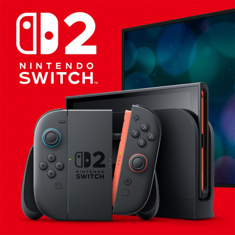 �V�Q�[���@�uNintendo Switch2�v����I�� �iC�jNintendo 