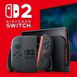 �V�Q�[���@�uNintendo Switch2�v����I�� �iC�jNintendo 