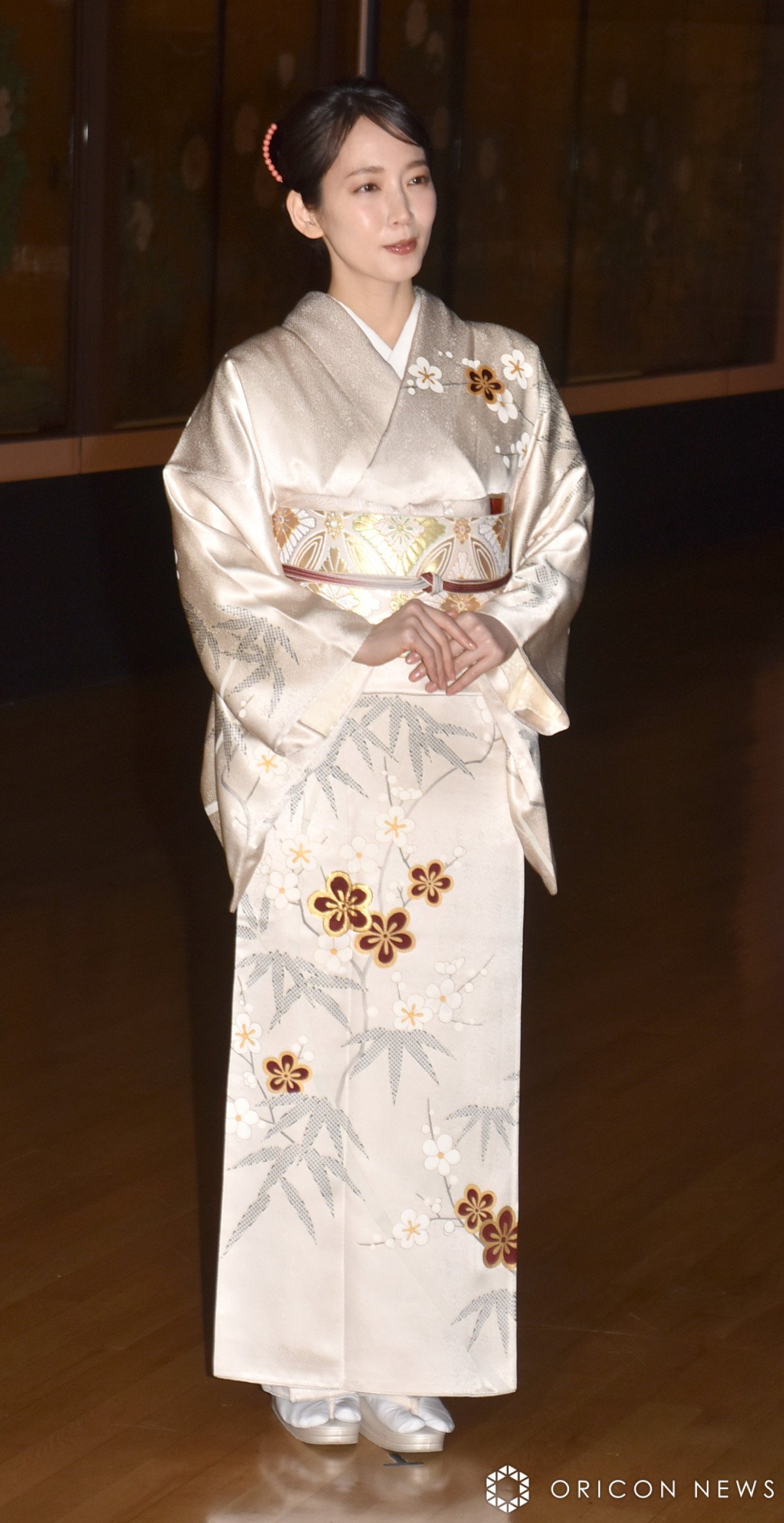 w䏊 o\S㇗ 䏊䂩̊G\xމɏoȂg(C)ORICON NewS inc. 