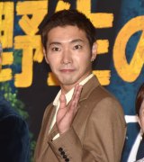 w쐶̓̃Yx̓{ꐁ֔ŊIʉɎQ{C iCjORICON NewS inc. 