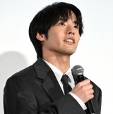 �f��w366���x���J�L�O���䂠�����ɓo�ꂵ���ԑ^�q�� (C)ORICON NewS inc. 