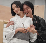 wQlXxmÏJE͂ݎނɎQ&ێR(C)ORICON NewS inc. 