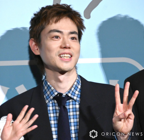 BeɎv킸΂Ă܂Gs\[h𖾂c=fwTZbgETCYx䂠 (C)ORICON NewS inc. 