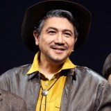 ~[WJw`L`LooxJQlv͂ݎނɎQʏN (C)ORICON NewS inc. 