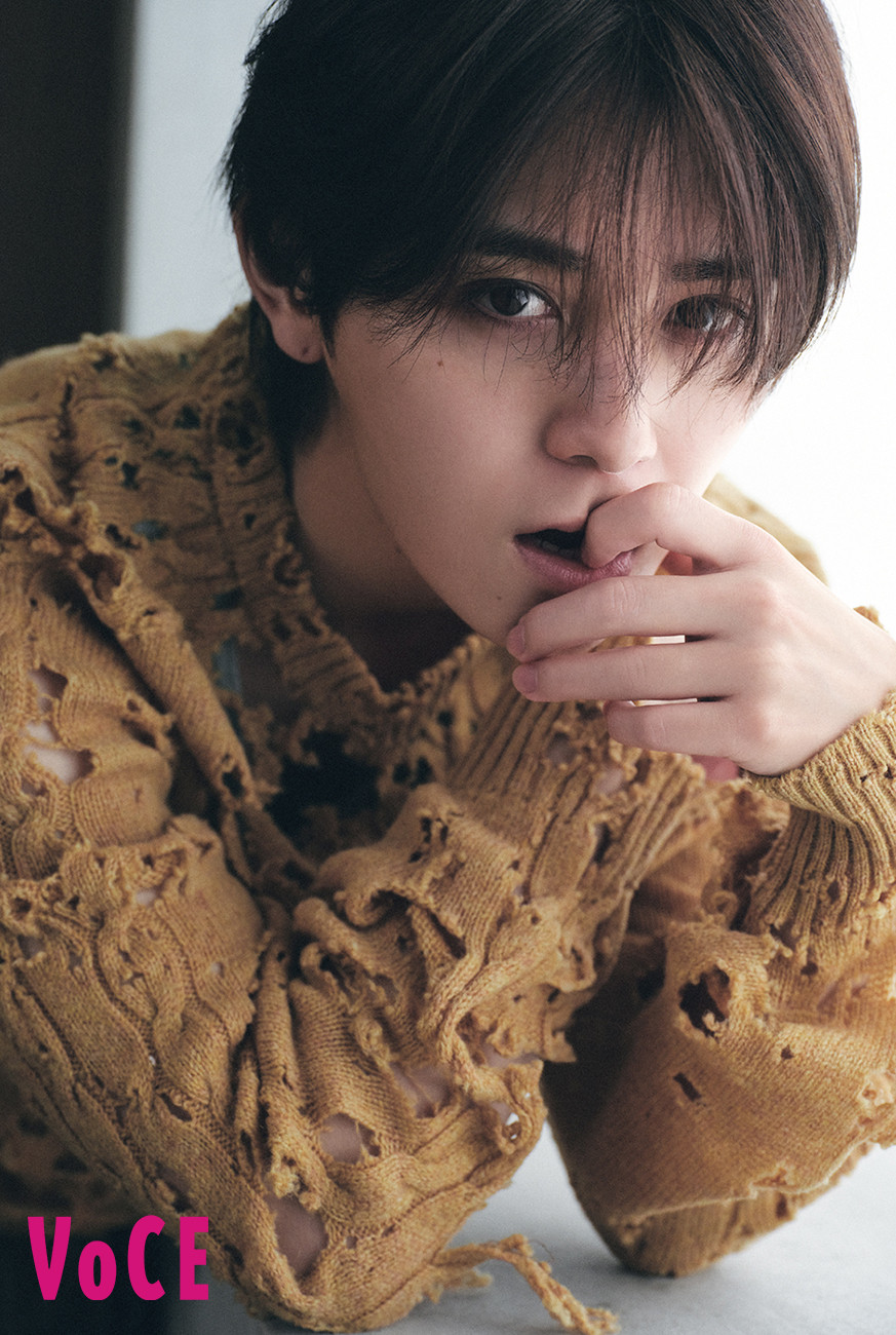 来年もJUMP賞（5月山田涼介） YEAH HE'S A HUSTLER BUILD TO BE A LEGEND