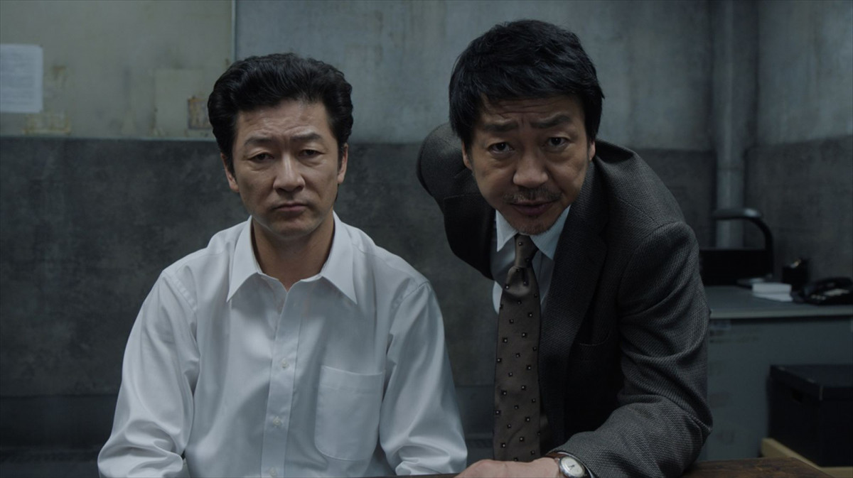 ベネチアを沸かせた北野武監督作品『Broken Rage』Prime Videoで2・14