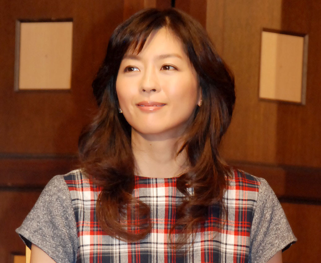 中山忍 