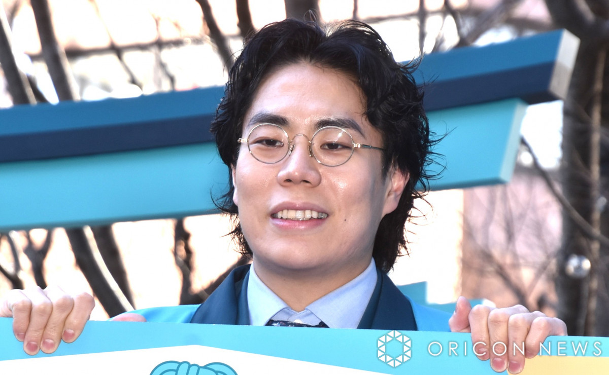 wLAF_2025xɎQߘa}Eǂ (C)ORICON NewS inc. 