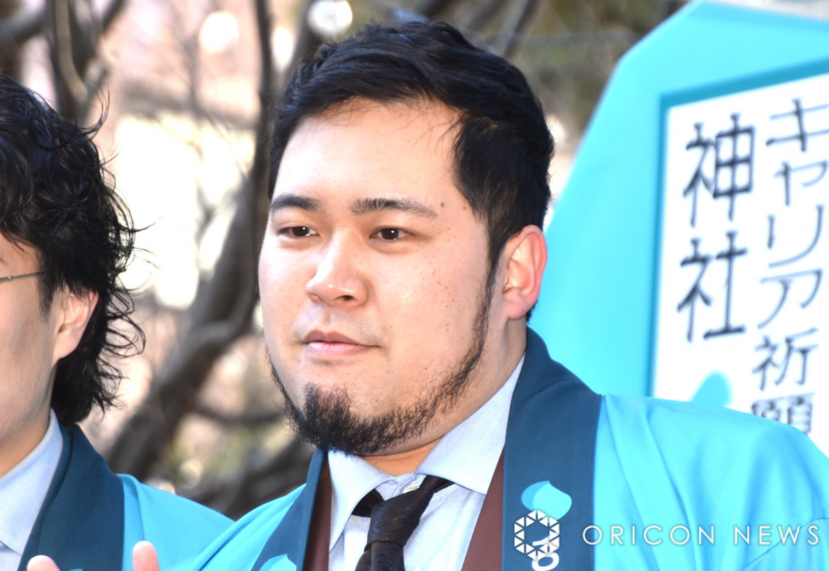 wLAF_2025xɎQߘa}EP (C)ORICON NewS inc. 