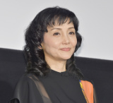 fwN̖YxJLO䂠ɓodʕ (C)ORICON NewS inc. 
