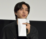 fwN̖YxJLO䂠ɓodⓌ (C)ORICON NewS inc. 