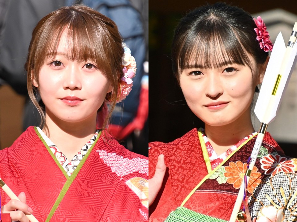 乃木坂46　矢久保美緒　直筆サイン　生写真　2022.Christmas 乃木坂46 矢久保美緒 直筆サイン入り生写真 2022 January - メルカリ