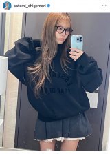 �d�����Ɣ��u���N����낵�����肢���܂��v(�ʐ^�̓C���X�^�O����@satomi_shigemori���) 