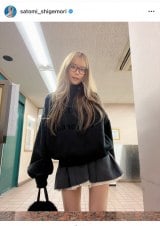 �d�����Ɣ��u���N����낵�����肢���܂��v(�ʐ^�̓C���X�^�O����@satomi_shigemori���) 