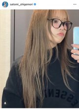 �d�����Ɣ��u���N����낵�����肢���܂��v(�ʐ^�̓C���X�^�O����@satomi_shigemori���) 