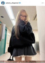 �d�����Ɣ��u���N����낵�����肢���܂��v(�ʐ^�̓C���X�^�O����@satomi_shigemori���) 