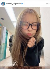 �d�����Ɣ��u���N����낵�����肢���܂��v(�ʐ^�̓C���X�^�O����@satomi_shigemori���) 