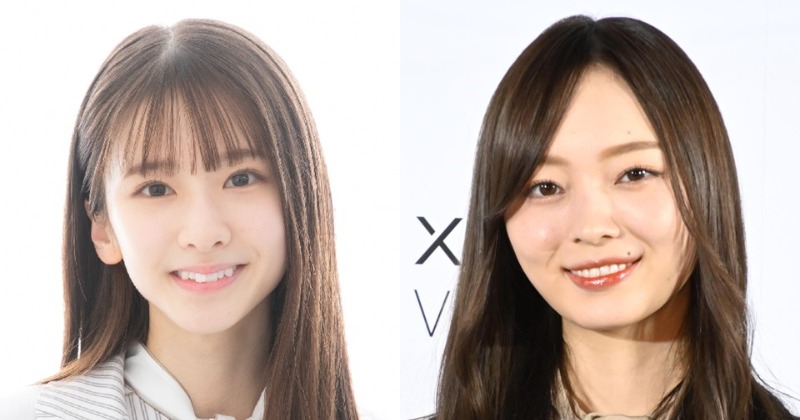 乃木坂46菅原咲月→梅澤美波へ“未公開年賀状”が公開「めっちゃかわいい!」 贈った5人全員との相思相愛も明かされる