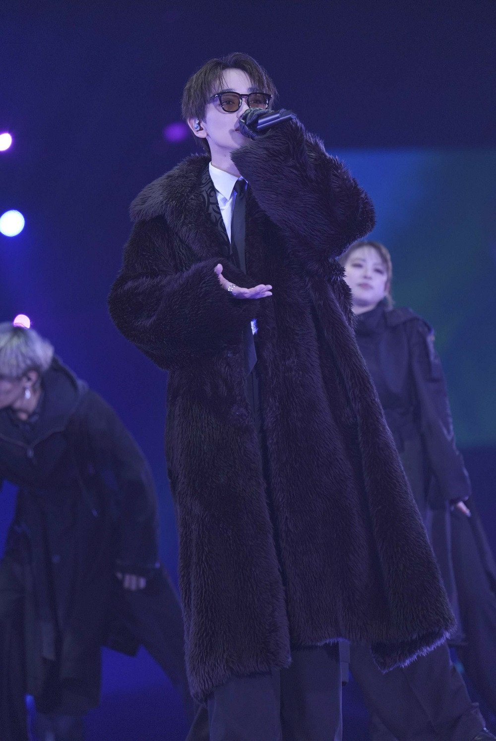 被りなし  宮世琉弥 セット 宮世琉弥様髪型再現/japanese idol🇯🇵 #宮世琉弥 #俳優 #日本