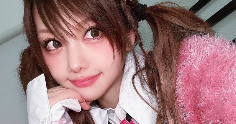 元モー娘。田中れいな、デビュー“22周年”で懐かしの写真公開