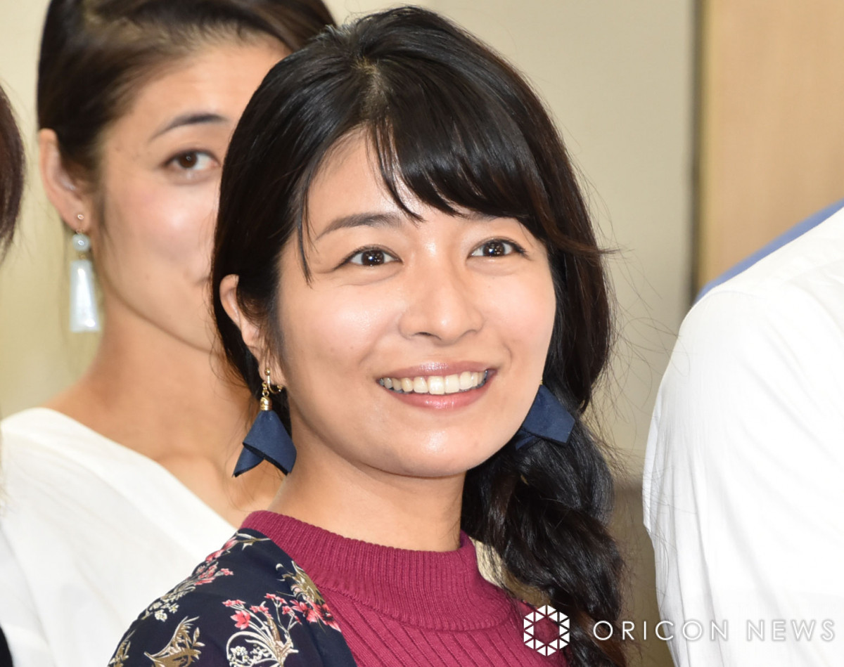Oq䝓 (C)ORICON NewS inc. 