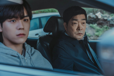 �wYOUR HONOR�`�����ꂴ�锻���`�x�iC�j2024 KT StudioGenie Co., Ltd 