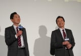 wf ǓƂ̃Ox䂠ijdLA iCjORICON NewS inc. 
