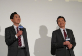 wf ǓƂ̃Ox䂠()dLA (C)ORICON NewS inc. 