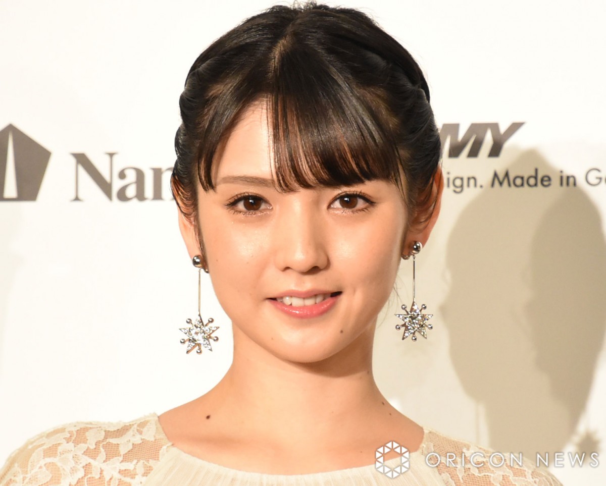 d (C)ORICON NewS inc. 