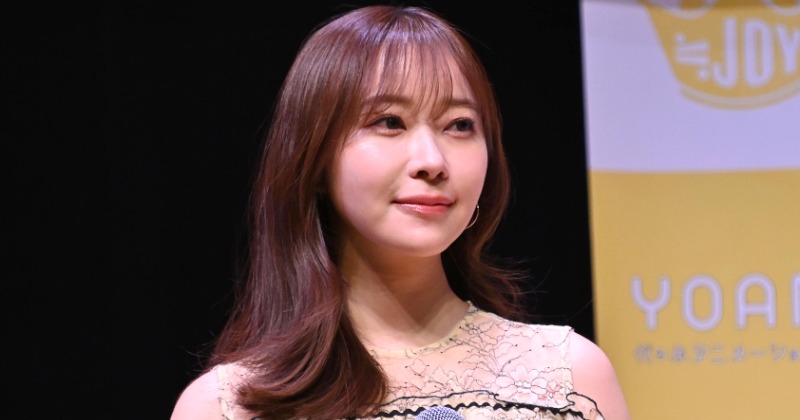 指原莉乃、星ひとみの“結婚時期”大胆予想に吐き気催す「マジで使えない