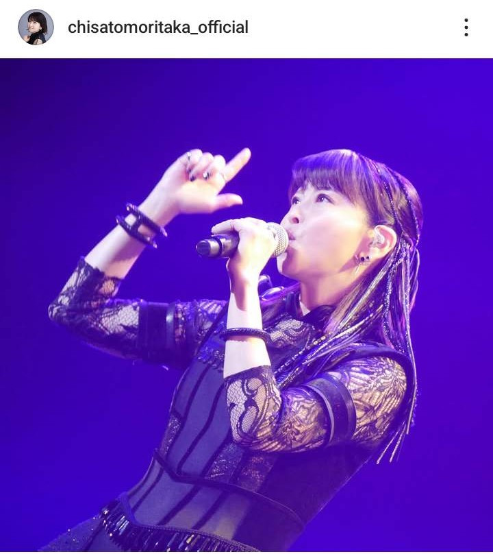 画像・写真 | 森高千里、ミニスカ“太もも全開”の美脚ショット「55歳