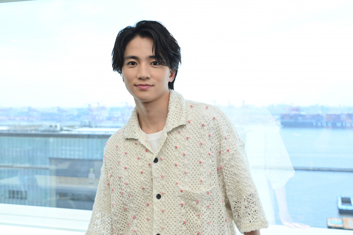 ،ˑ吹 (C)ORICON NewS inc. 