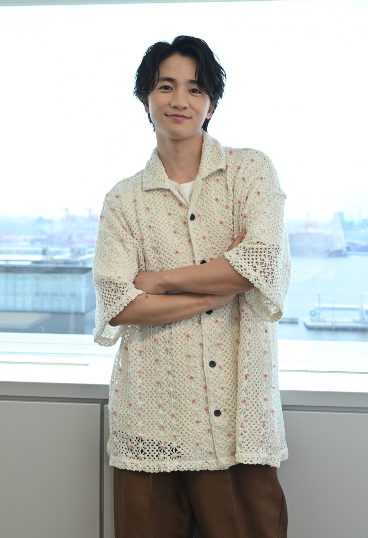 ،ˑ吹 (C)ORICON NewS inc. 