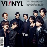 Snow Man�A�wVI/NYL�x�O���[�o���őn�����̕\���ɓo�� �ŐV�̃n�C�t�@�b�V����&�X�g���[�g�𒅂��Ȃ� 