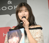 1stʐ^Ww̍xLOvXމɏoȂT؍46EܕS䝉 (C)ORICON NewS inc. 