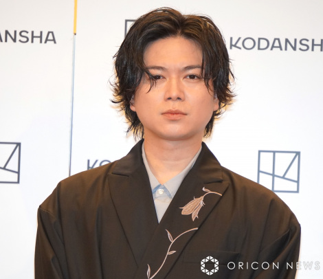 加藤シゲアキの画像一覧 | ORICON NEWS