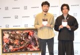 \o`eB[ŵxLOɓoꂵ()NAVQAL (C)ORICON NewS inc. 