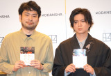 \o`eB[ŵxLOɓoꂵ()NAVQAL (C)ORICON NewS inc. 