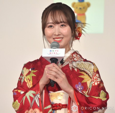 �����̌����͂𖾂������{�c�]�� �iC�jORICON NewS inc. 