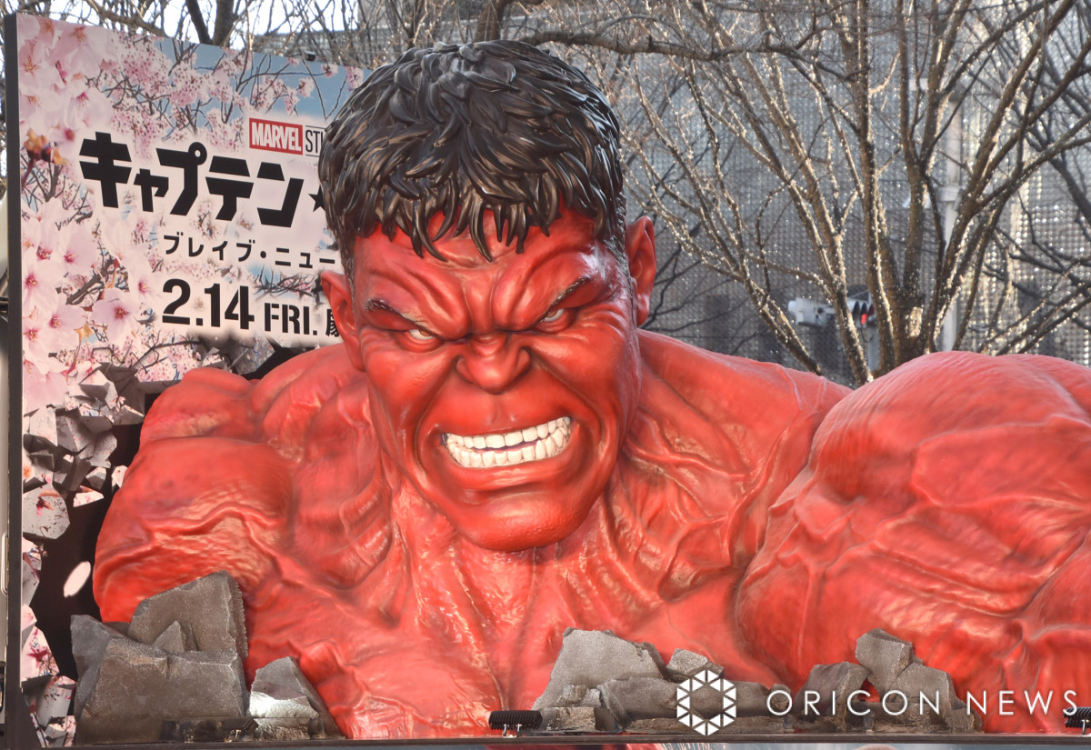wLveEAJ:uCuEj[E[hxLbNItCxg̖͗l(C)ORICON NewS inc. 