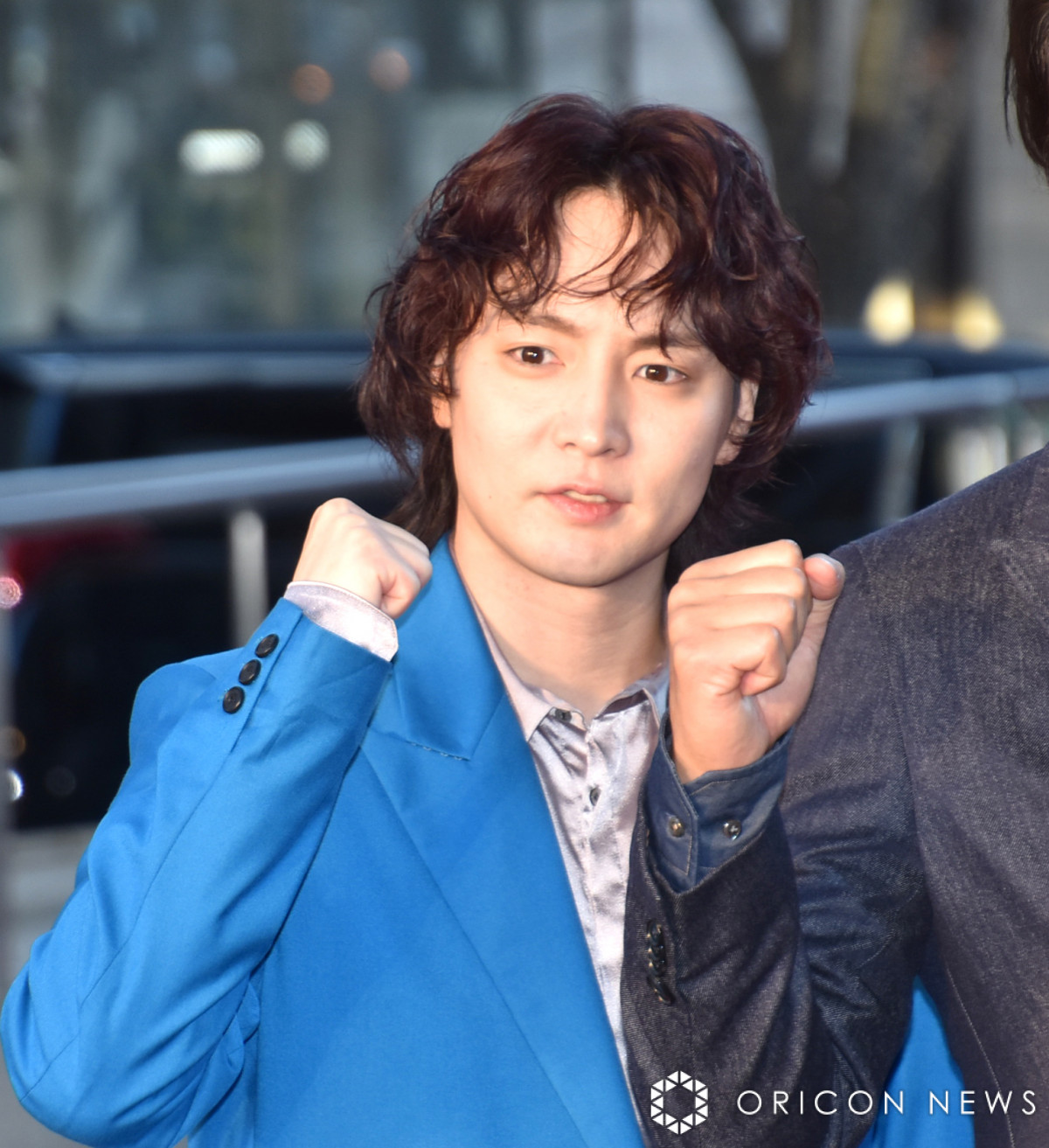 wLveEAJ:uCuEj[E[hxLbNItCxgɏoȂρ[Ă[EōNo.1(C)ORICON NewS inc. 