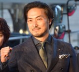 wLveEAJ:uCuEj[E[hxLbNItCxgɏoȂx (C)ORICON NewS inc. 