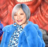 wLveEAJ:uCuEj[E[hxLbNItCxgɏoȂρ[Ă[EMq (C)ORICON NewS inc. 