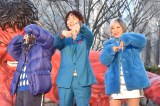 wLveEAJ:uCuEj[E[hxLbNItCxgɏoȂρ[Ă[()q񂿂AōNo.1AMq(C)ORICON NewS inc. 