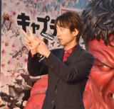 wLveEAJ:uCuEj[E[hxLbNItCxgɏoȂa[~(C)ORICON NewS inc. 