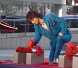 wLveEAJ:uCuEj[E[hxLbNItCxgɏoȂρ[Ă[EōNo.1(C)ORICON NewS inc. 