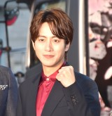 wLveEAJ:uCuEj[E[hxLbNItCxgɏoȂa[~(C)ORICON NewS inc. 