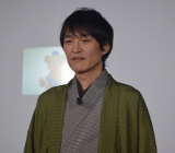 �w2025�N�p�N�� ���N�ʂ����������x�ɓo�ꂵ���猴�W���j�A (C)ORICON NewS inc. 