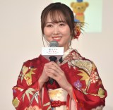 �w2025�N�p�N�� ���N�ʂ����������x�ɓo�ꂵ���{�c�]�� (C)ORICON NewS inc. 